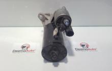Electromotor, Skoda Octavia 2 (1Z3) 2.0 tdi BKD, cod 02E911023H