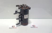 Carcasa filtru combustibil, Vw Golf 5 Plus (5M1) 2.0 tdi BKD, cod 1K0127400E