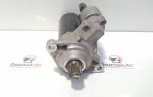 Electromotor, Vw Golf 5 Plus (5M1) 2.0 tdi BKD, cod 02E911023H