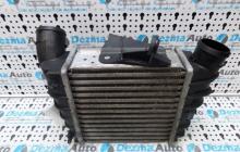 Radiator intercooler, 6Q0145804A,  Skoda Fabia Combi 6Y5, 2000-2007 (id.162431)