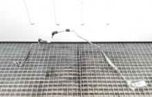 Conducta clima, Vw Touran (1T1, 1T2) 2.0 tdi AZV, cod 1K0820741AD