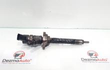 Injector, Peugeot 207 SW, 1.6 hdi, cod 0445110259
