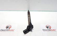 Injector, Audi A6 Allroad (4FH, C6) 3.0 tdi, 059130277Q