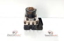 Unitate abs, Peugeot 207 (WA) 1.6 hdi, cod 9665344180 (id:367276)