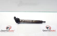 Injector, Audi A6 Avant (4F5, C6) 3.0 tdi, 059130277Q