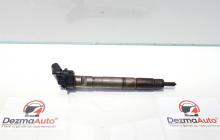 Injector, Audi A4 Cabriolet (8H7) 3.0 tdi, 059130277Q