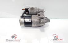 Electromotor, Peugeot Expert (II) Platforma, 1.6 hdi, cod 9688268580