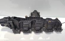 Galerie admisie cu clapete, Audi A1 Sportback (8XA), 1.6 tdi, cod 03L129711AQ (pr:110747)