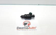 Injector, Vw Polo Variant (6V5) 1.6 benz, cod 037906031AA