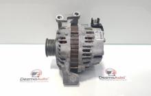 Alternator, Ford Fusion, 1.4 benz, cod 2S6T-10300-CB