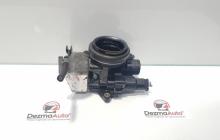 Clapeta acceleratie, Toyota Yaris, 1.0 benz, cod 89452-52011