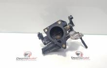 Clapeta acceleratie, Toyota Yaris, 1.0 benz, cod 89452-52011