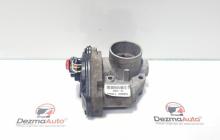 Clapeta acceleratie, Ford Fusion (JU), 1.4 benz, cod 2S6U-CC