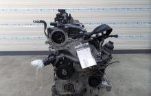 Motor, Bmw X5 (E70), 3.0D, (pr:345722)