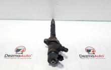 Injector, Peugeot 307 Break, 1.6 hdi, cod 0445110259 (id:366727)