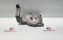 Suport pompa inalta, Peugeot 207, 1.6 hdi, cod 9654959880