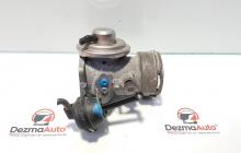 Egr, Skoda Octavia 2 Combi (1Z5) 1.9 tdi, cod 03G131501A