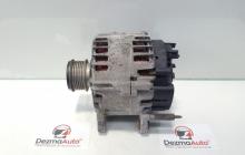 Alternator, Vw Passat (362) 2.0 tdi, cod 03L903023B (pr:110747)