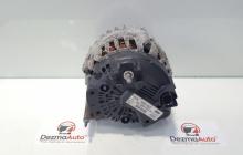 Alternator, Vw Passat (362) 2.0 tdi, cod 03L903023B (pr:110747)