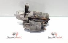 Electromotor, Ford Focus C-Max, 1.6 tdci, cod 3M5T-11000-CE