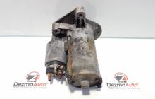 Electromotor, Ford Focus C-Max, 1.6 tdci, cod 3M5T-11000-CE