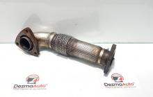 Teava gaze dreapta, Audi A6 Avant (4B5, C5) 2.5 tdi, cod 059131790D