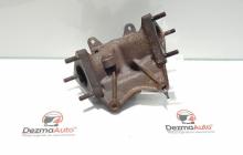 Separator galerie evacuare, Audi A6 Allroad (4BH, C5) 2.5 tdi, cod 059131199E