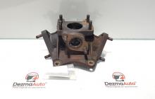 Separator galerie evacuare, Audi A4 Cabriolet (8H7) 2.5 tdi, cod 059131199E