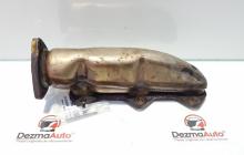 Galerie evacuare stanga, Audi A4 Avant (8ED, B7) 2.5 tdi, cod 059253033C