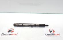 Injector, Skoda Superb I (3U4) 2.5 tdi, cod 059130201F, 0432133795