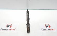 Injector, Skoda Superb I (3U4) 2.5 tdi, cod 059130201F, 0432133795