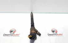 Injector, Hyundai Elantra sedan (XD) 2.0 crdi, cod 0445110064