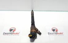 Injector, Hyundai Elantra sedan (XD) 2.0 crdi, cod 0445110064