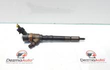 Injector, Kia Carens II, 2.0 crdi, cod 0445110064