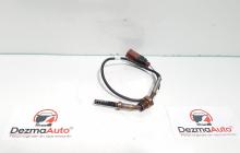 Sonda temperatura gaze, Seat Ibiza 5 (6J5) 1.4 tdi, cod 03G906088AC (id:367811)