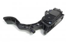 Senzor pedala acceleratie, cod 6Q2721503E, Seat Ibiza 5 (6J5) 1.4 TDI, BMS (id:367807)