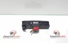 Buton avarie, Seat Ibiza 5 (6J5) cod 6J0927137B (id:367792)