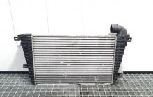 Radiator intercooler, Opel Zafira, 1.9 cdti, cod GM13171435 (id:367334)