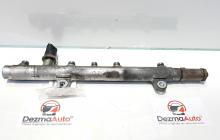 Rampa injectoare, Renault Laguna 2 Combi, 1.9 dci, cod 7700114017