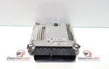 Calculator motor, Vw Passat Variant (3C5) 2.0 tdi, cod 03L907309B