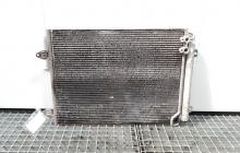 Radiator clima, Vw Passat Variant (3C5) 2.0 tdi, cod 3C0820411C