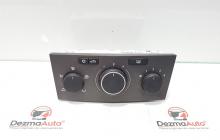 Panou comanda ac, Opel Zafira, cod GM13201300 (id:367383)