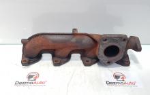 Galerie evacuare, Bmw 1 (E81, E87) 2.0 d cod 7797389-03