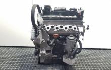 Motor, Vw Passat (3C2) 2.0 tdi, cod CBA  (pr:110747)