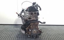 Motor, Vw Passat (3C2) 2.0 tdi, cod CBA  (pr:110747)