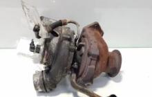 Turbosuflanta, Bmw 1 (E81, E87) 2.0 d cod 7800594