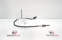 Sonda temperatura gaze, Bmw 3 Coupe (E92) 2.0 d, cod 7806254