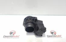 Clapeta acceleratie, Ford Fiesta 6, 1.4 tdci, cod 9656113080