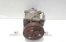 Compresor clima, Peugeot 807, 2.2 hdi, cod 9639109580