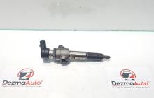 Injector, Peugeot 1007, 1.4 hdi, cod 9663429280